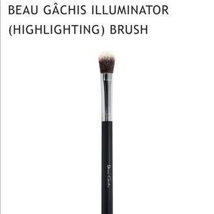 🖤BOGO🖤 Beau Gachis Illuminator Brush